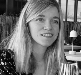 Coralie