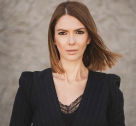 MARJOLAINE