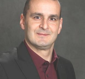 George