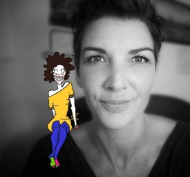 Sara Liliane