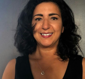 YASMINA
