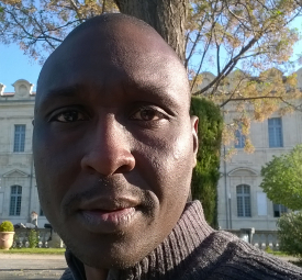 Mouhamadou 