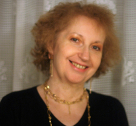 Patricia