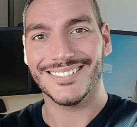 David