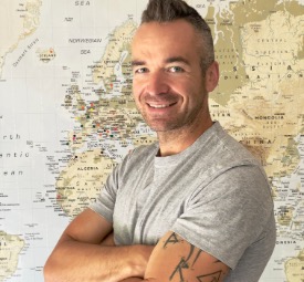 Jean Baptiste