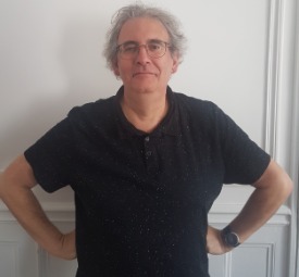 Jérôme