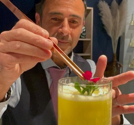 Carlos José